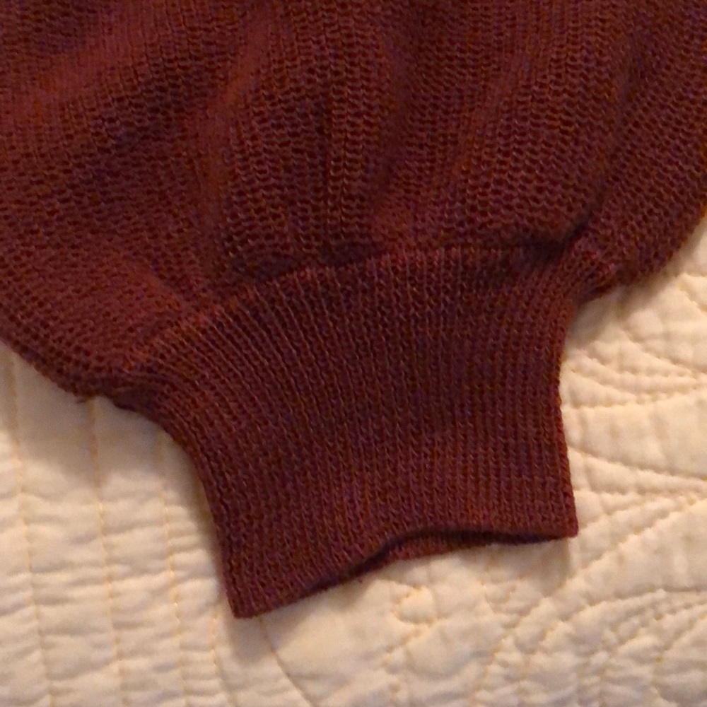 Sweater - Picture 3 of 3